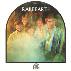 Rare Earth Records - Music label - Rate Your Music
